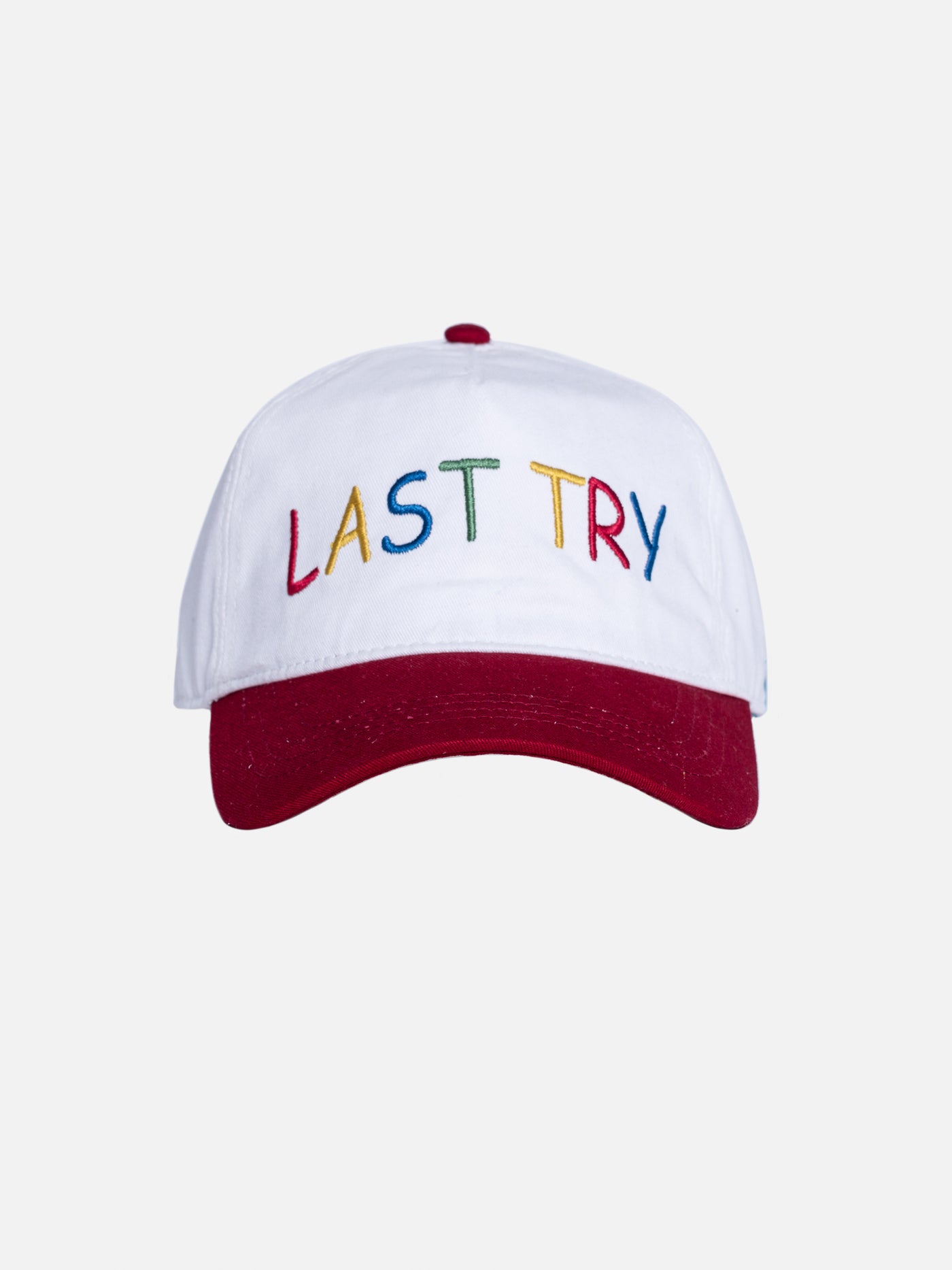 Last Try Hat